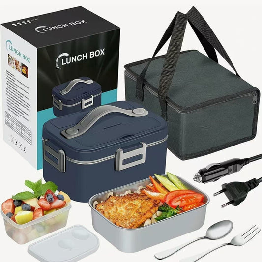 Electric lunch box
