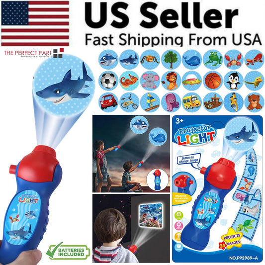 Educational Learning Toy, Ages 3-7