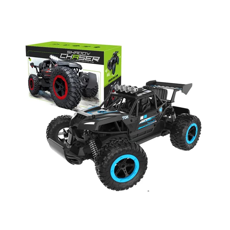 Remote Control Toy Car