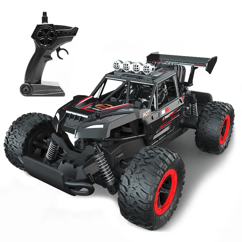 Remote Control Toy Car