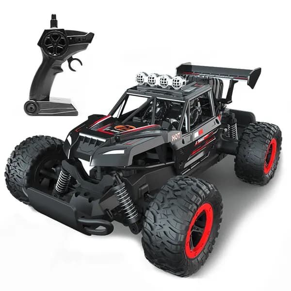 Remote Control Toy Car