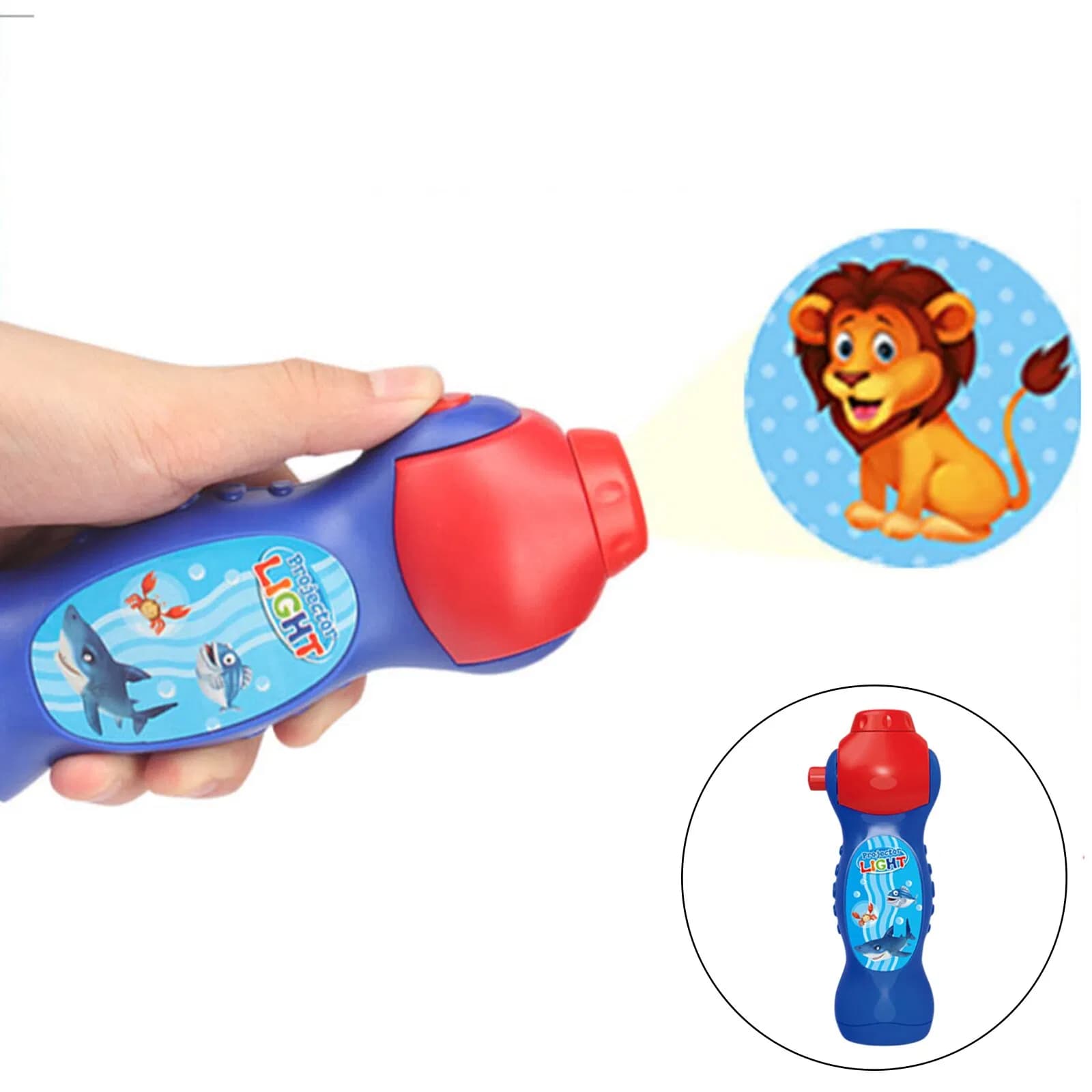 Educational Learning Toy, Ages 3-7