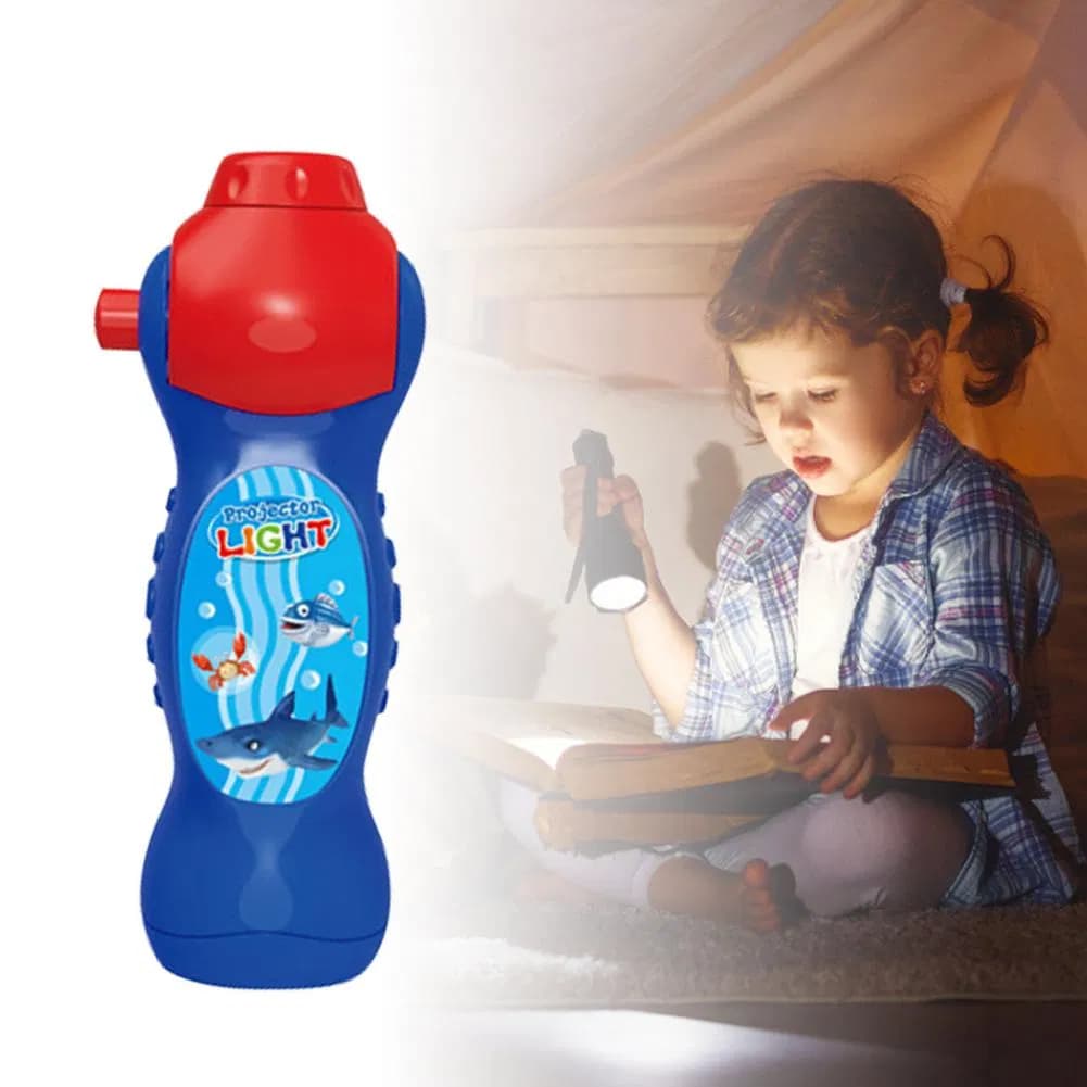 Educational Learning Toy, Ages 3-7