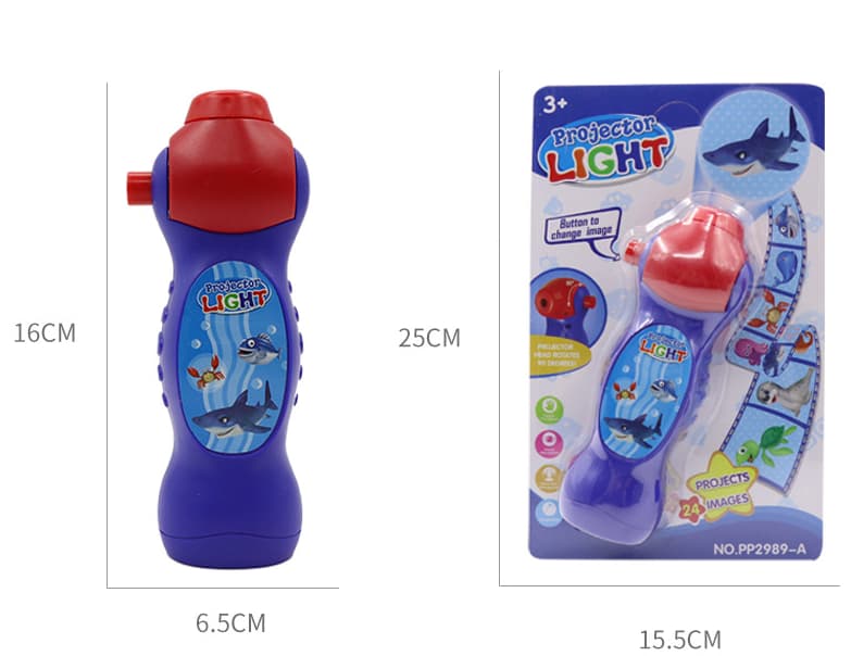 Educational Learning Toy, Ages 3-7