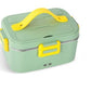 Electric lunch box