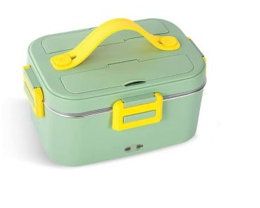 Electric lunch box