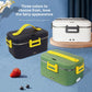 Electric lunch box