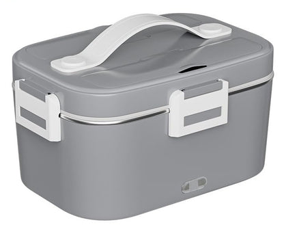 Electric lunch box