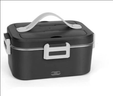 Electric lunch box