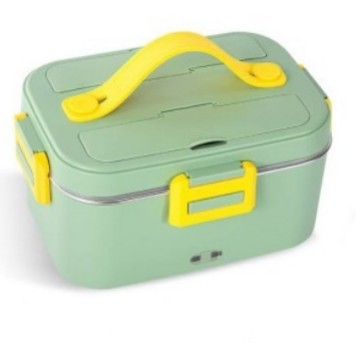 Electric lunch box