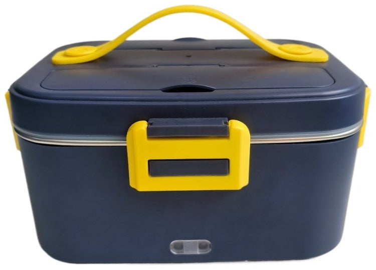 Electric lunch box