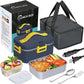 Electric lunch box