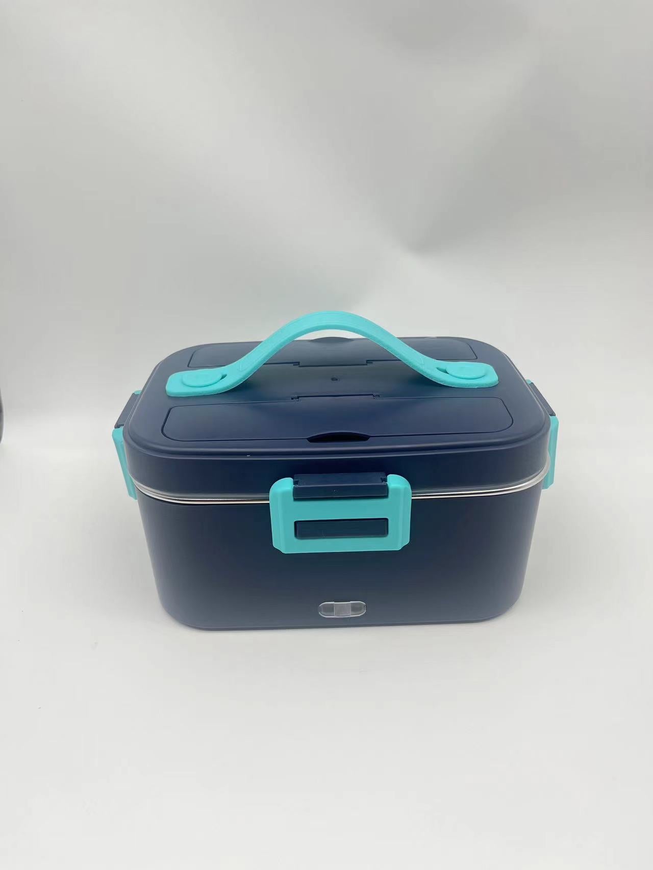 Electric lunch box