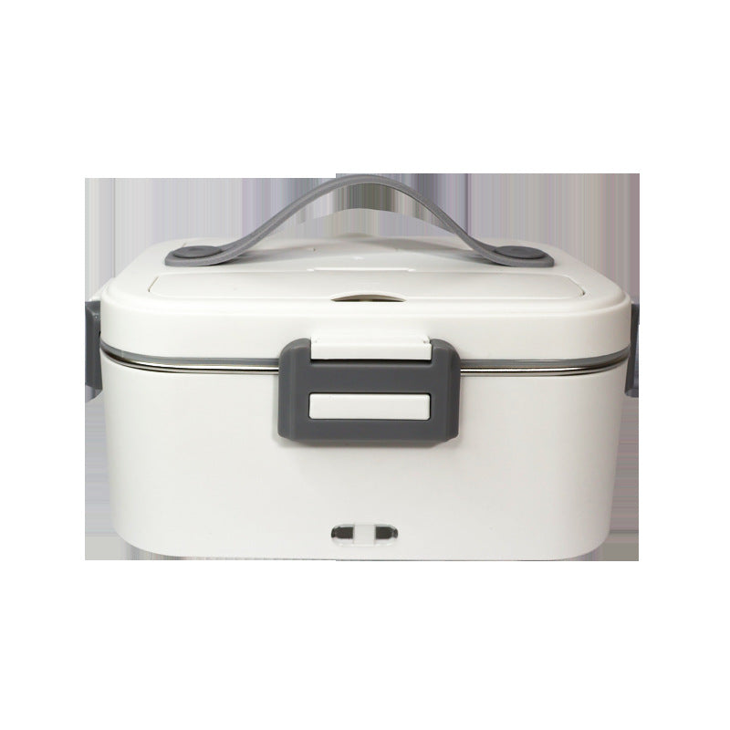 Electric lunch box